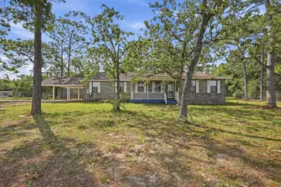 3654 Poverty Creek Road, Crestview, FL 32539 - Photo 1