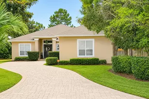 256 Wakissa Cove, Destin, FL 32541 - Photo 1