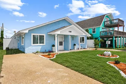7300 Sunset Avenue #A&B, Panama City Beach, FL 32408 - Photo 3