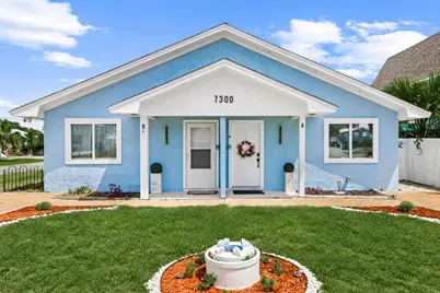 7300 Sunset Avenue #A&B, Panama City Beach, FL 32408 - Photo 1