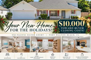 950 Pacific Silver Ct, Fort Walton Beach, FL 32547 - Photo 1