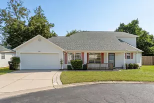 950 Pacific Silver Ct, Fort Walton Beach, FL 32547 - Photo 1