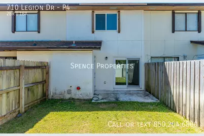 710 Legion Drive #P4, Destin, FL 32541 - Photo 31