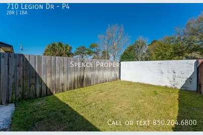 710 Legion Drive #P4, Destin, FL 32541 - Photo 29