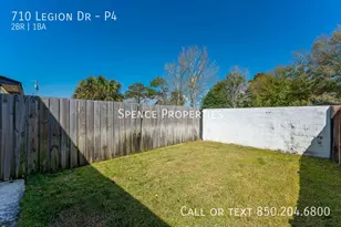 710 Legion Dr, Destin, FL 32541 - Photo 29