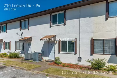 710 Legion Drive #P4, Destin, FL 32541 - Photo 27