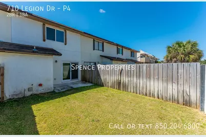710 Legion Drive #P4, Destin, FL 32541 - Photo 23
