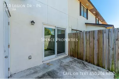 710 Legion Drive #P4, Destin, FL 32541 - Photo 21