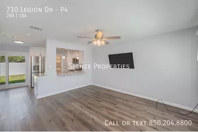 710 Legion Drive #P4, Destin, FL 32541 - Photo 3