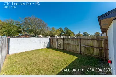 710 Legion Drive #P4, Destin, FL 32541 - Photo 25