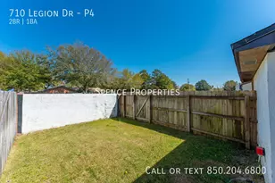 710 Legion Dr, Destin, FL 32541 - Photo 25