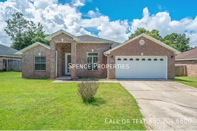2978 Stillwell Boulevard, Crestview, FL 32539 - Photo 1