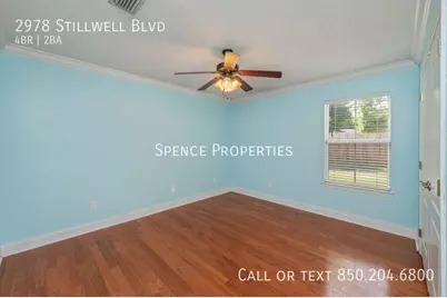 2978 Stillwell Boulevard, Crestview, FL 32539 - Photo 13