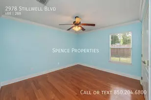2978 Stillwell Blvd, Crestview, FL 32539 - Photo 13