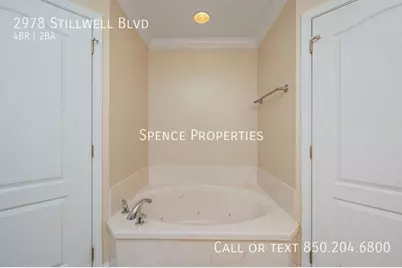 2978 Stillwell Boulevard, Crestview, FL 32539 - Photo 11