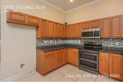 2978 Stillwell Boulevard, Crestview, FL 32539 - Photo 5
