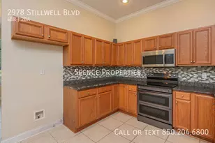 2978 Stillwell Blvd, Crestview, FL 32539 - Photo 5