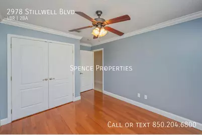 2978 Stillwell Boulevard, Crestview, FL 32539 - Photo 27