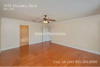 2978 Stillwell Boulevard, Crestview, FL 32539 - Photo 9