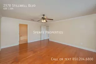 2978 Stillwell Blvd, Crestview, FL 32539 - Photo 9