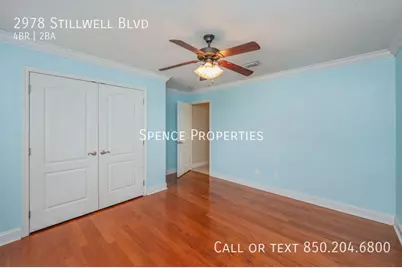 2978 Stillwell Boulevard, Crestview, FL 32539 - Photo 25