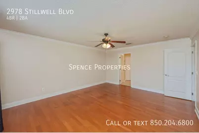 2978 Stillwell Boulevard, Crestview, FL 32539 - Photo 23
