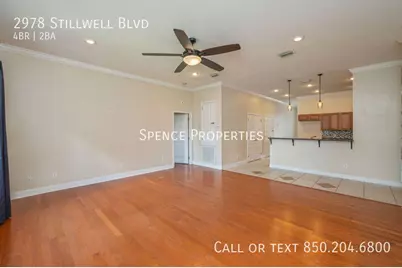 2978 Stillwell Boulevard, Crestview, FL 32539 - Photo 3