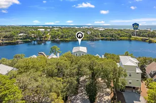 132 N Camp Creek Rd, Inlet Beach, FL 32461 - Photo 55
