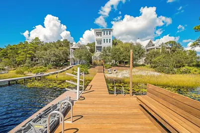 132 N Camp Creek Road #5, Inlet Beach, FL 32461 - Photo 9