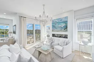 132 N Camp Creek Rd, Inlet Beach, FL 32461 - Photo 5