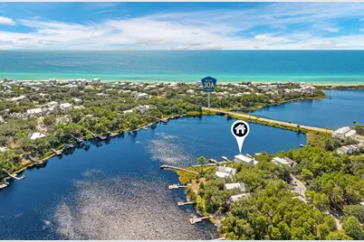 132 N Camp Creek Road #5, Inlet Beach, FL 32461 - Photo 57