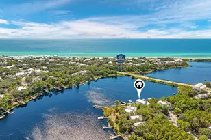 132 N Camp Creek Rd, Inlet Beach, FL 32461 - Photo 57