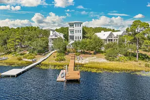 132 N Camp Creek Rd, Inlet Beach, FL 32461 - Photo 1