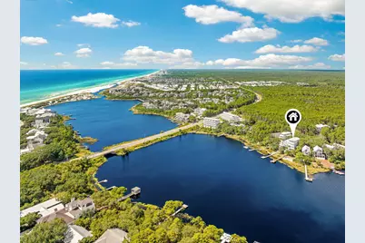 132 N Camp Creek Road #5, Inlet Beach, FL 32461 - Photo 59