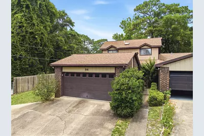 84 Hidden Cove Court, Valparaiso, FL 32580 - Photo 7
