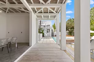 145 E Water St, Rosemary Beach, FL 32461 - Photo 9