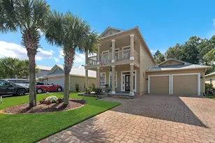 48 Bald Eagle Dr, Santa Rosa Beach, FL 32459 - Photo 1