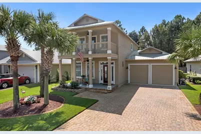 48 Bald Eagle Drive, Santa Rosa Beach, FL 32459 - Photo 63
