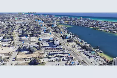 543 Harbor Boulevard #301 & 302, Destin, FL 32541 - Photo 11