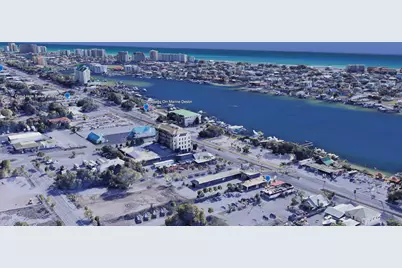 543 Harbor Boulevard #301 & 302, Destin, FL 32541 - Photo 9