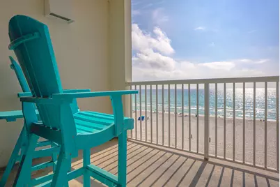 10901 Front Beach Road #UNIT 402, Panama City Beach, FL 32407 - Photo 5