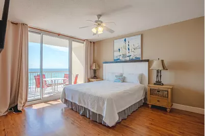 10901 Front Beach Road #UNIT 402, Panama City Beach, FL 32407 - Photo 25