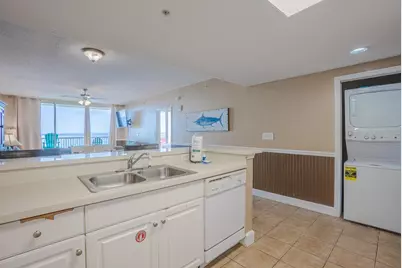 10901 Front Beach Road #UNIT 402, Panama City Beach, FL 32407 - Photo 13