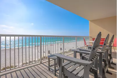 10901 Front Beach Road #UNIT 402, Panama City Beach, FL 32407 - Photo 1