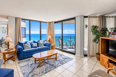 9850 S Thomas Drive #UNIT 1006E, Panama City Beach, FL 32408 - Photo 13