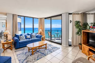 9850 S Thomas Dr, Panama City Beach, FL 32408 - Photo 13