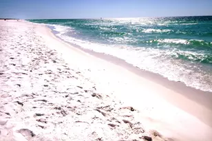 9850 S Thomas Dr, Panama City Beach, FL 32408 - Photo 3