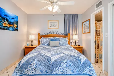 9850 S Thomas Drive #UNIT 1006E, Panama City Beach, FL 32408 - Photo 23