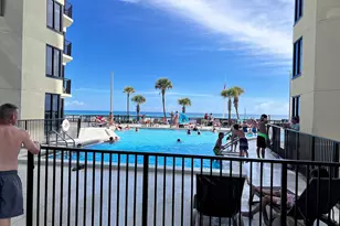 9850 S Thomas Dr, Panama City Beach, FL 32408 - Photo 33