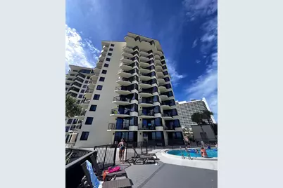 9850 S Thomas Drive #UNIT 1006E, Panama City Beach, FL 32408 - Photo 35